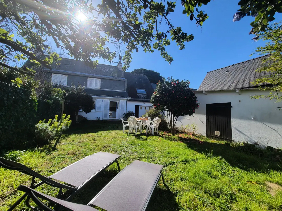 Maison de Vacances Carnac