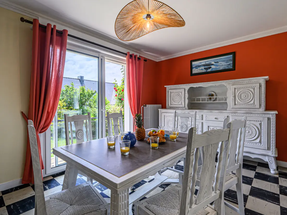 Maison de Vacances Carnac
