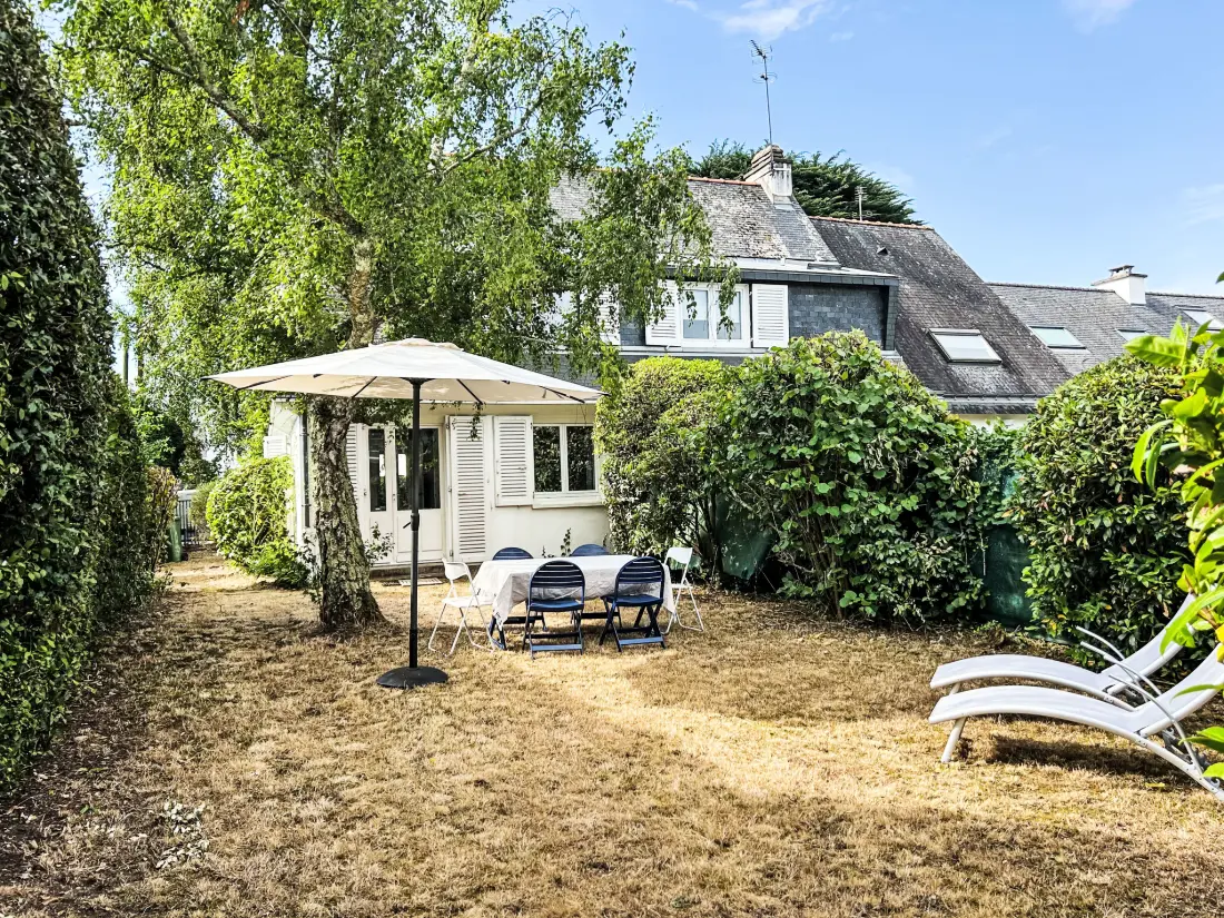 Maison de Vacances Carnac