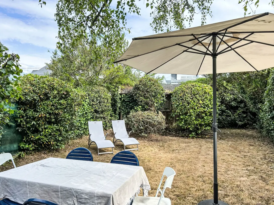Maison de Vacances Carnac