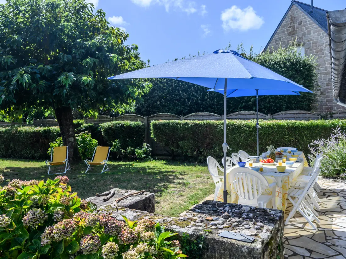 Maison de Vacances Carnac