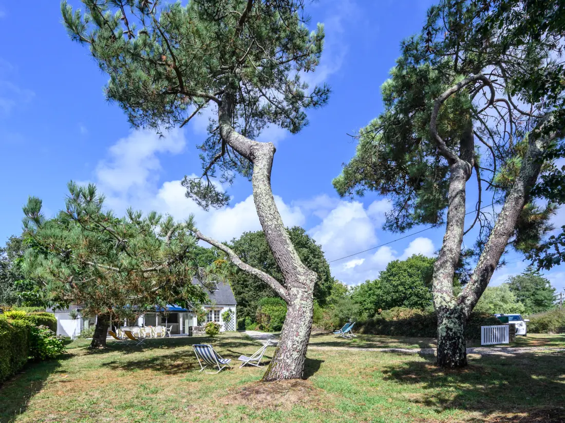 Maison de Vacances Carnac