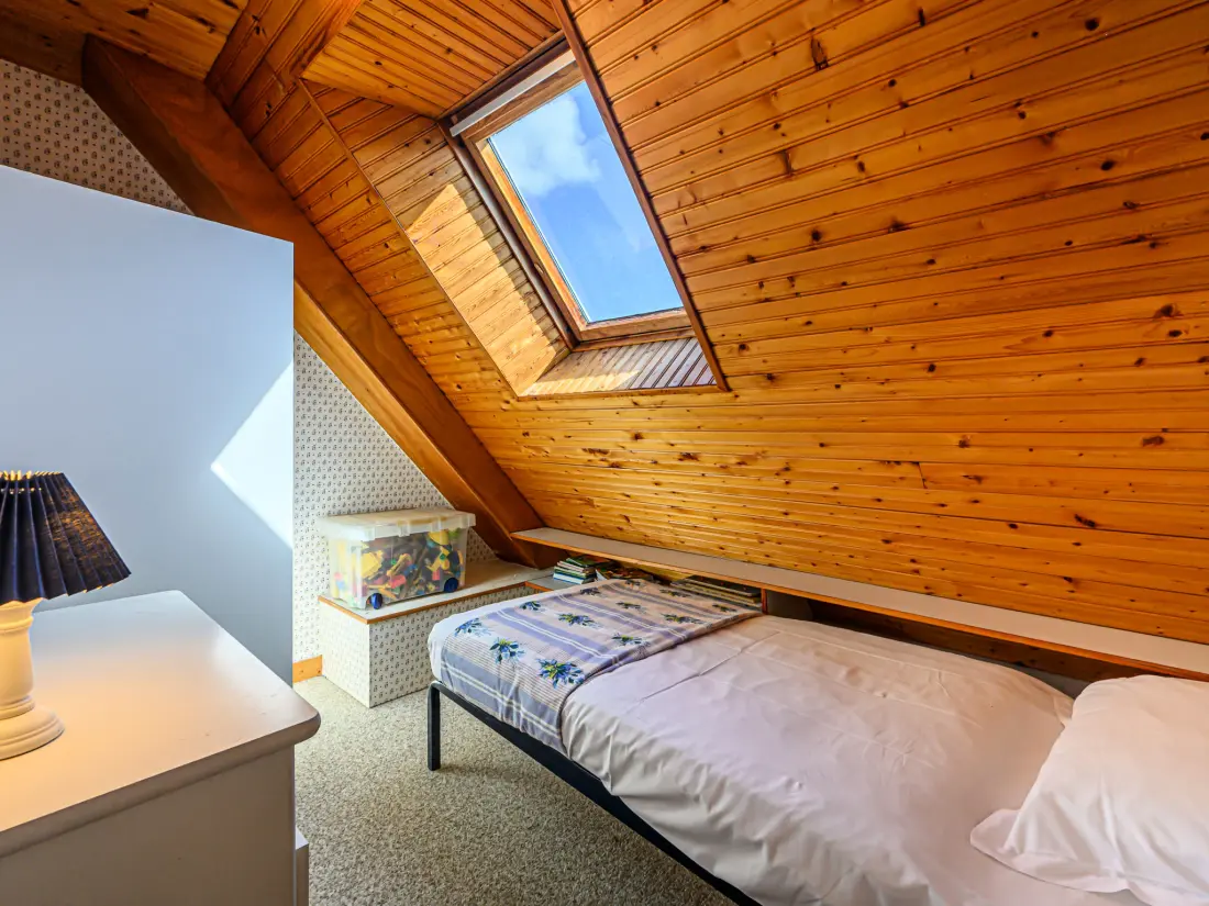 Maison de Vacances Carnac