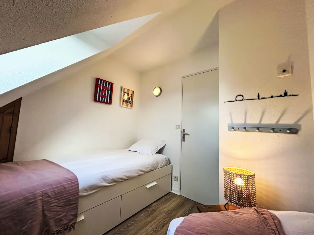 Maison de Vacances Carnac