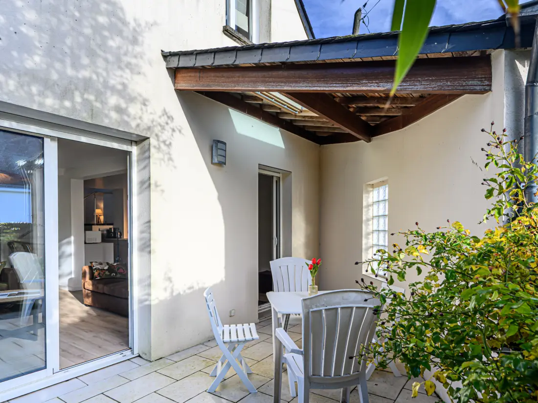 Maison de Vacances Carnac