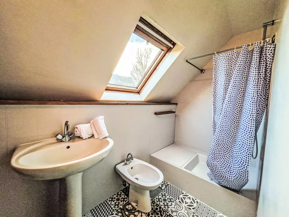 Maison de Vacances Carnac