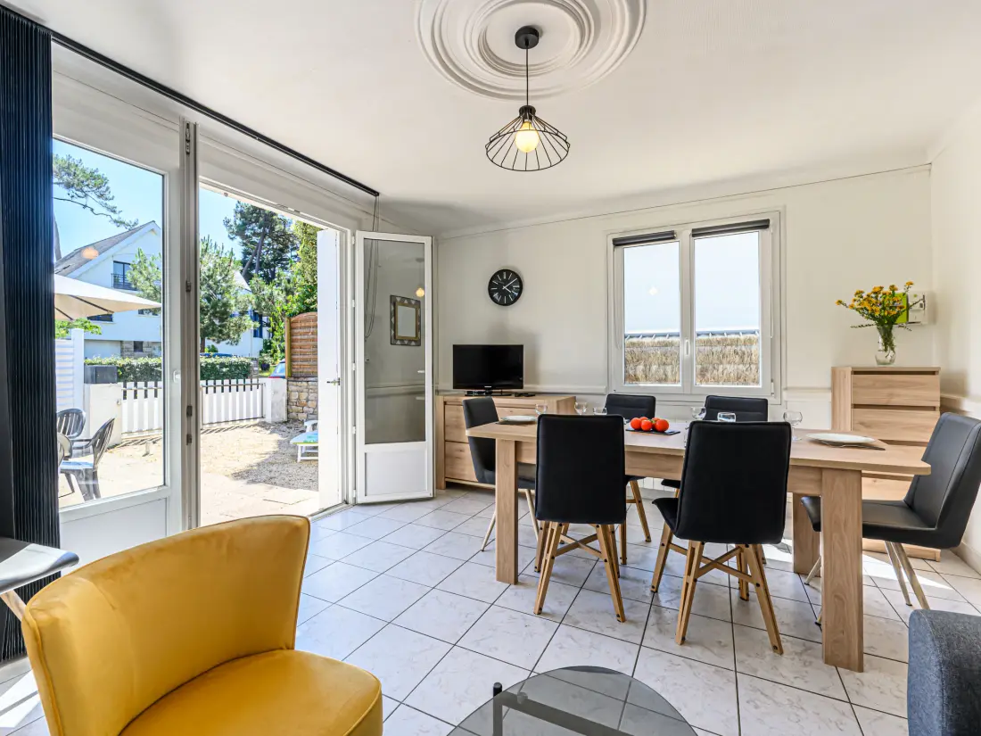Maison de Vacances Carnac