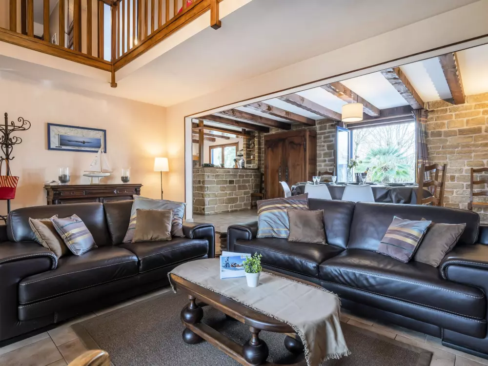 Maison de Vacances Carnac