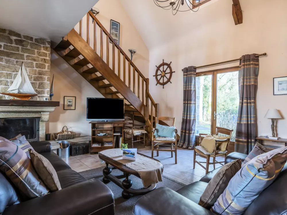 Maison de Vacances Carnac