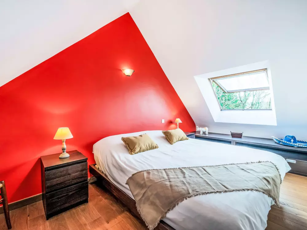 Maison de Vacances Carnac