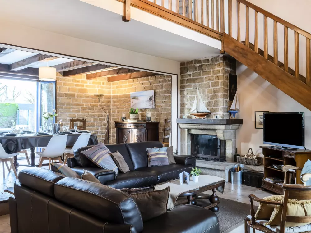 Maison de Vacances Carnac