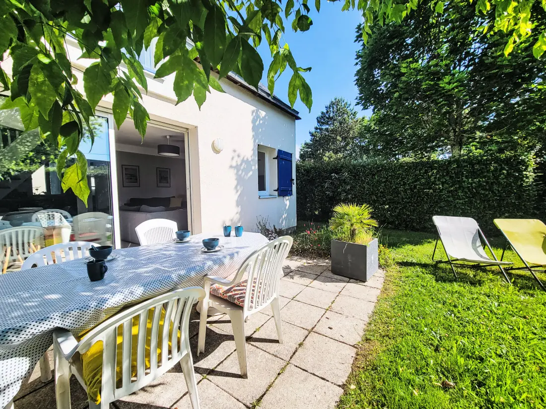 Maison de Vacances Carnac