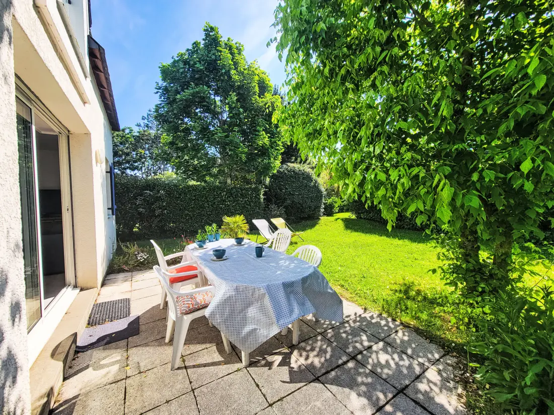 Maison de Vacances Carnac