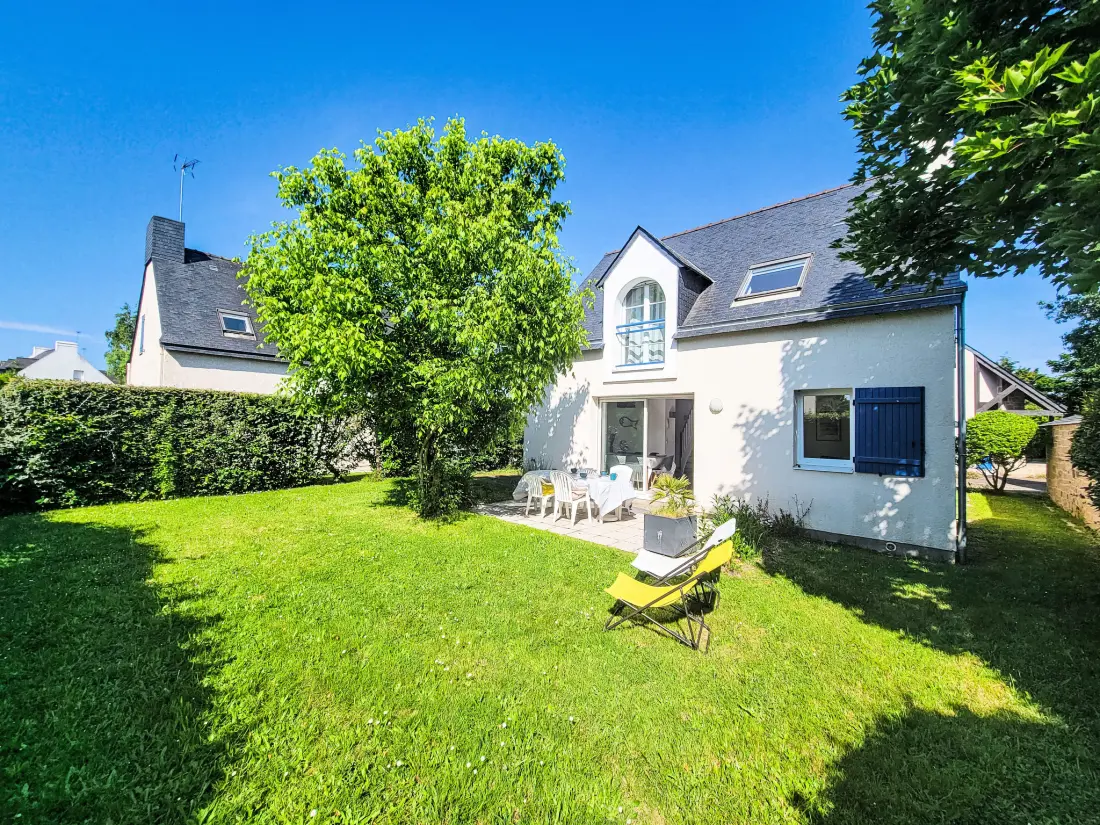 Maison de Vacances Carnac