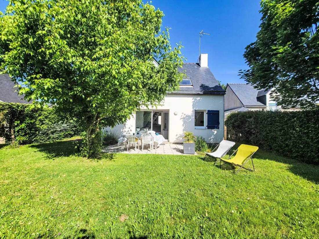 Maison de Vacances Carnac