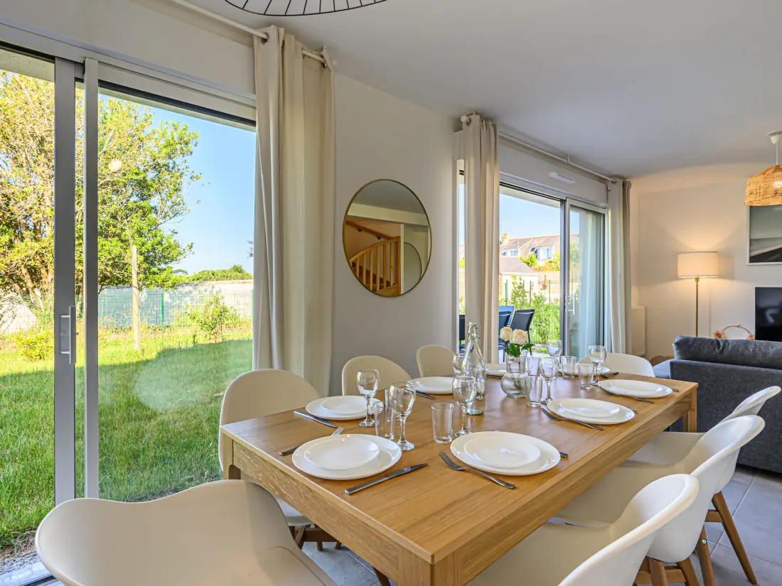 Maison de Vacances Carnac