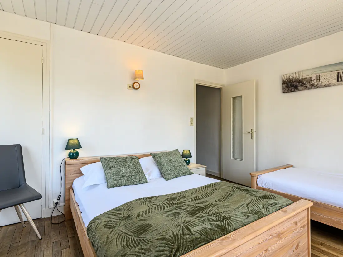 Maison de Vacances Carnac
