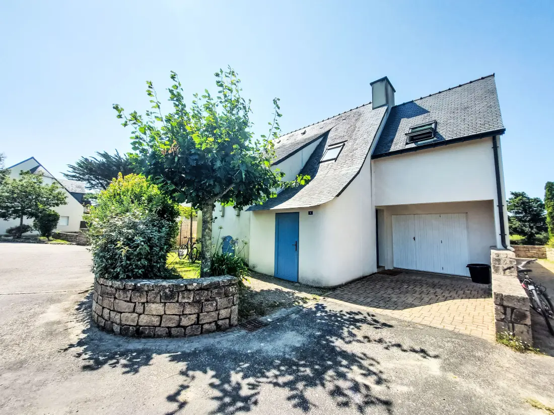 Maison de Vacances Carnac