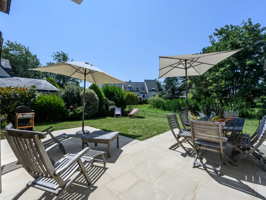 Maison de Vacances Carnac