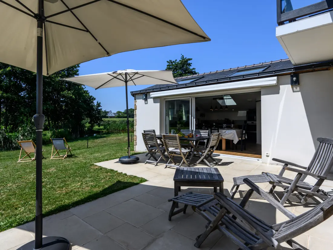 Maison de Vacances Carnac