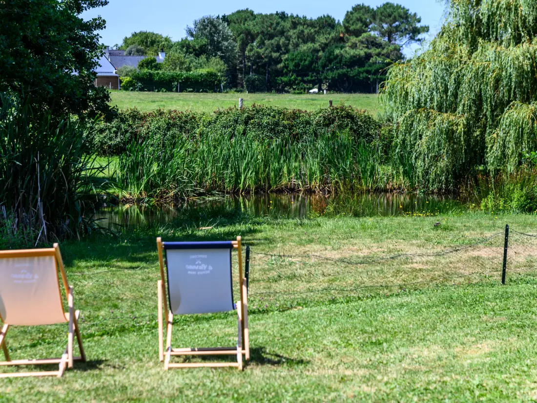 Maison de Vacances Carnac