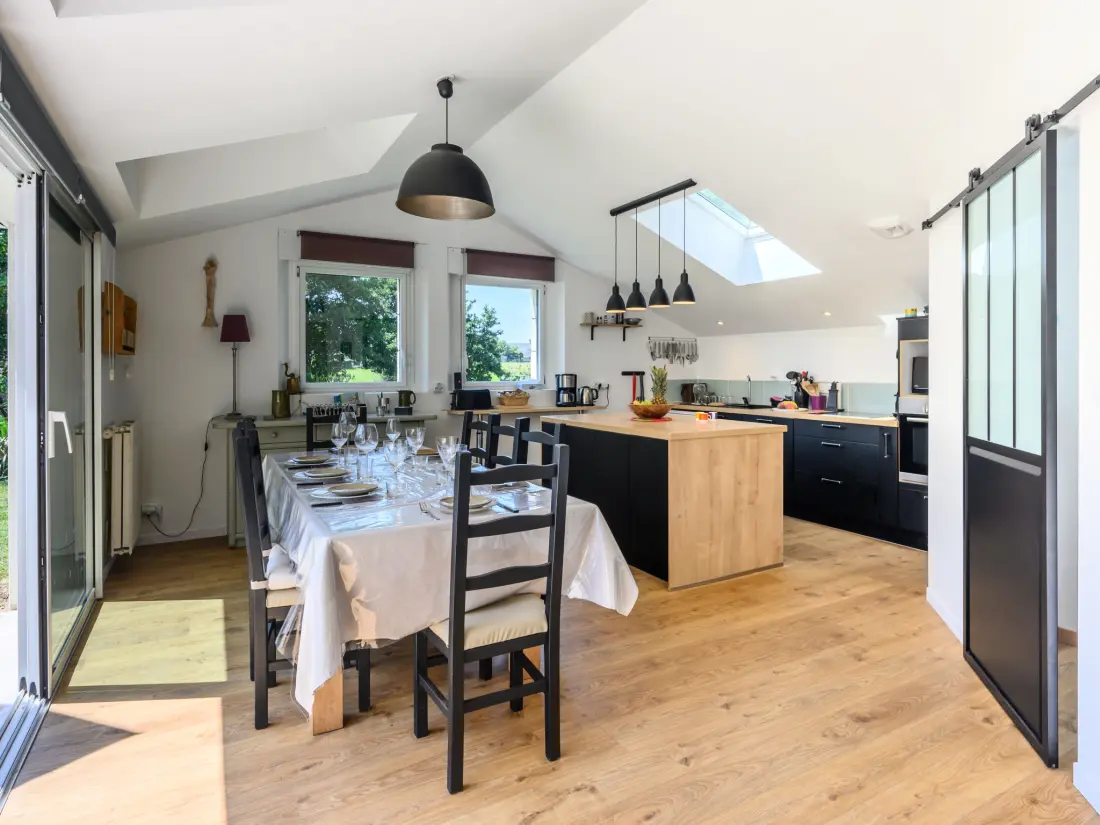 Maison de Vacances Carnac