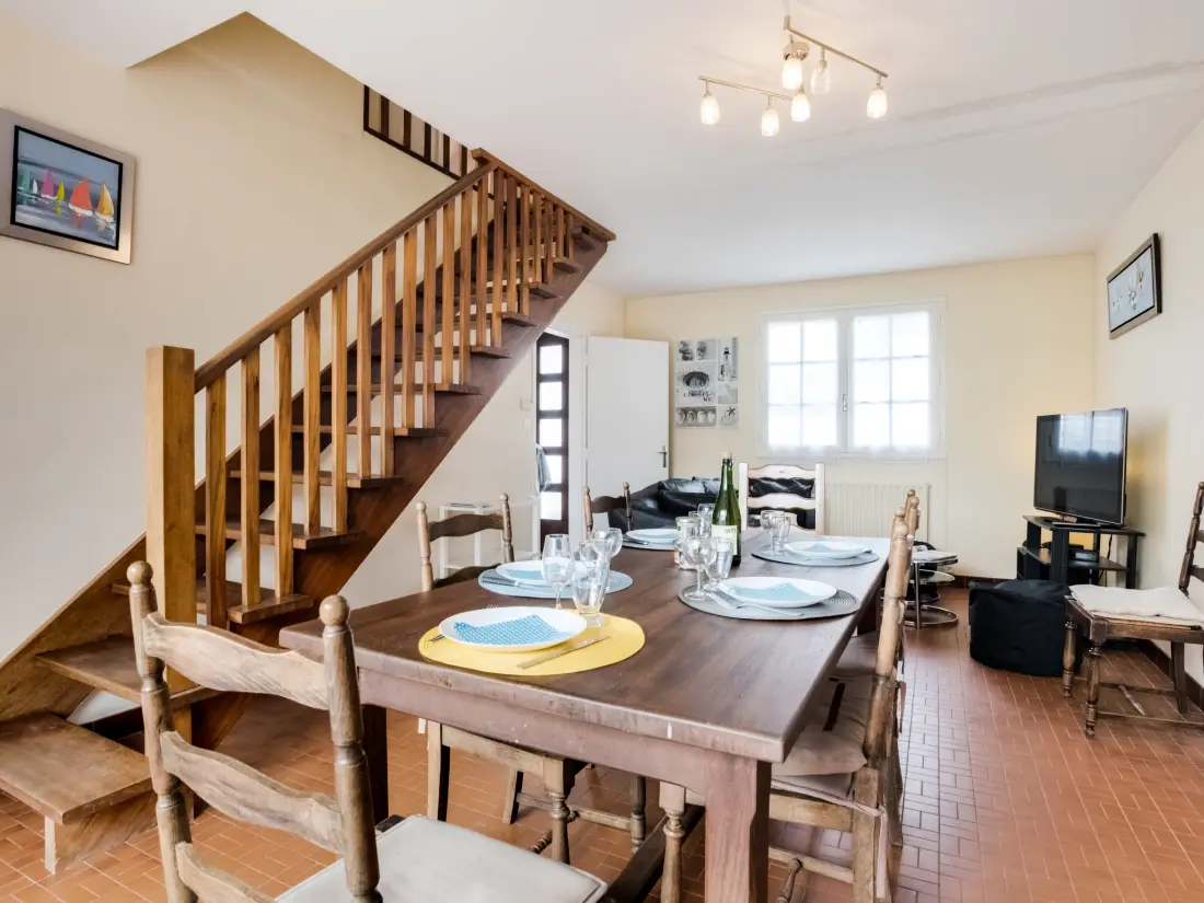 Maison de Vacances Carnac