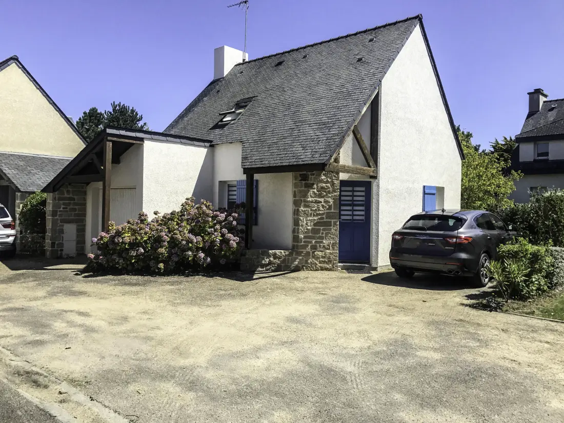 Maison de Vacances Carnac