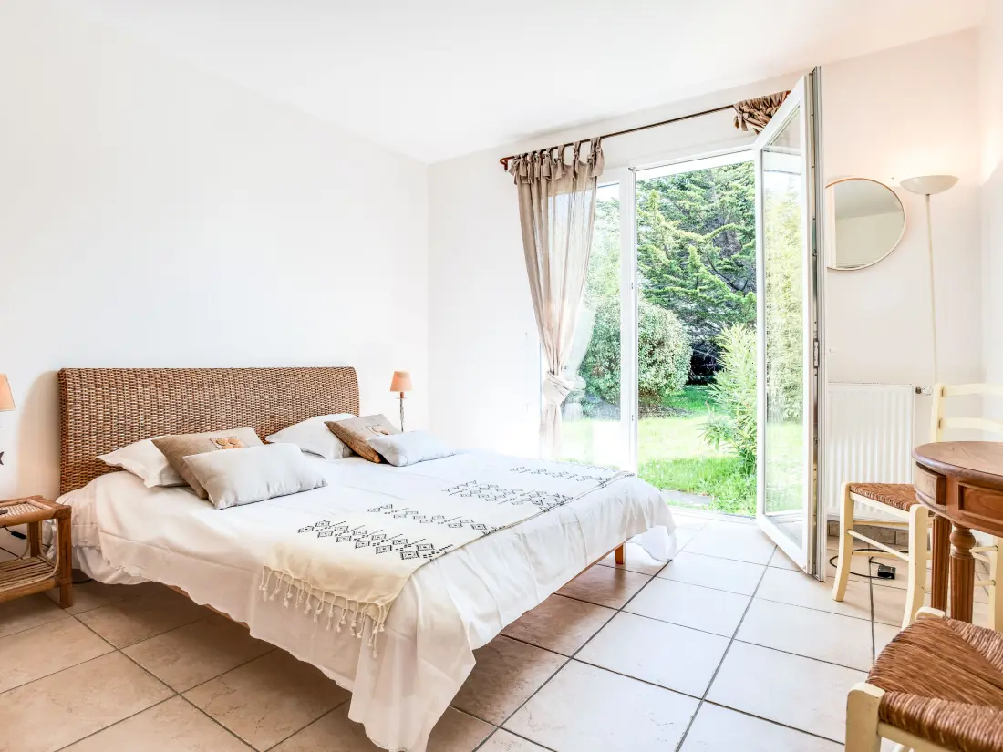 Maison de Vacances Carnac