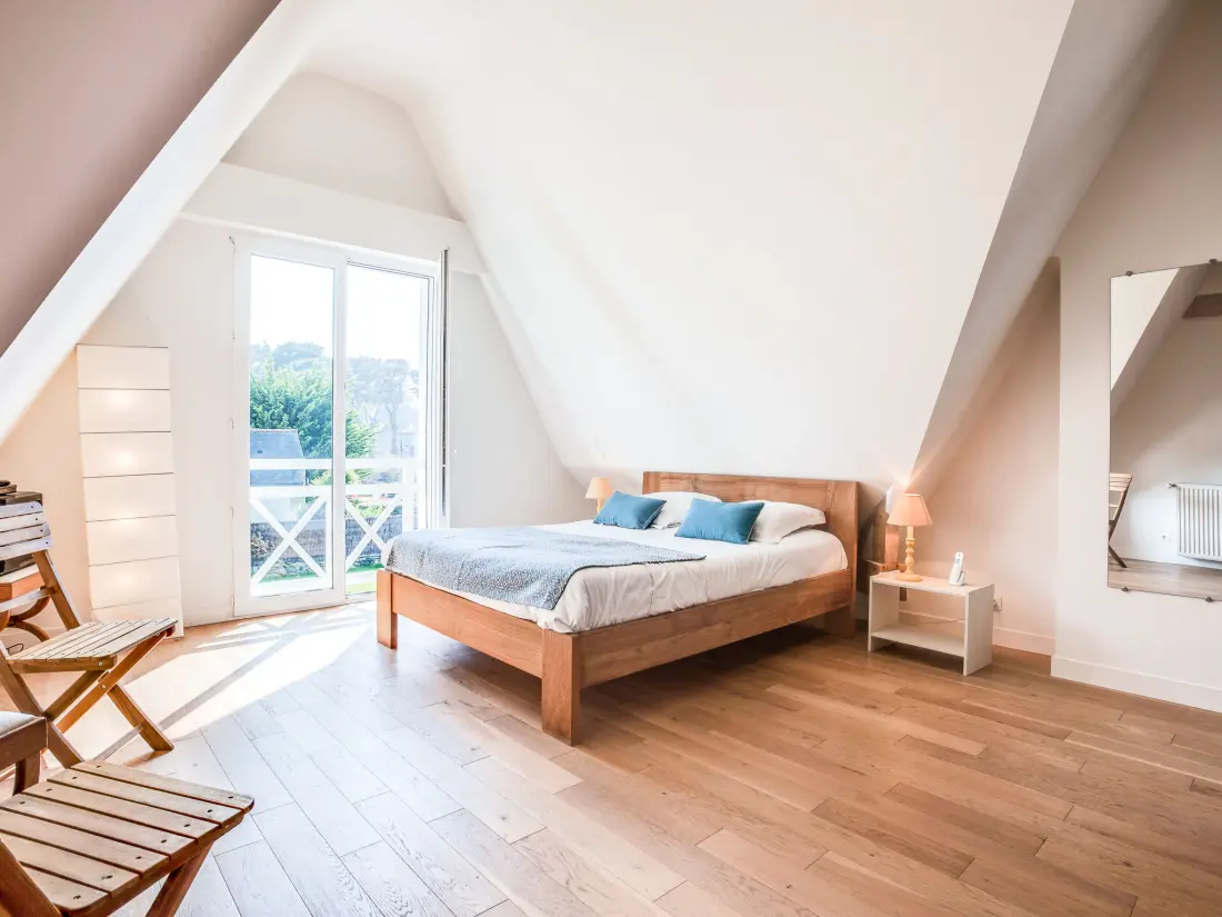 Maison de Vacances Carnac