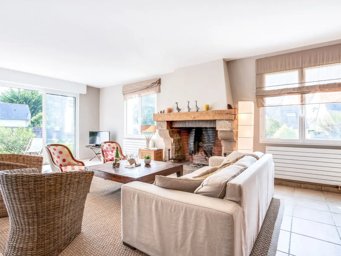 Maison de Vacances Carnac