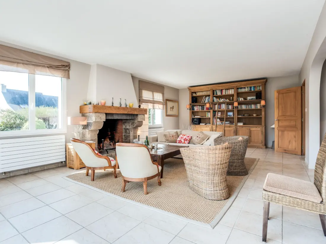 Maison de Vacances Carnac