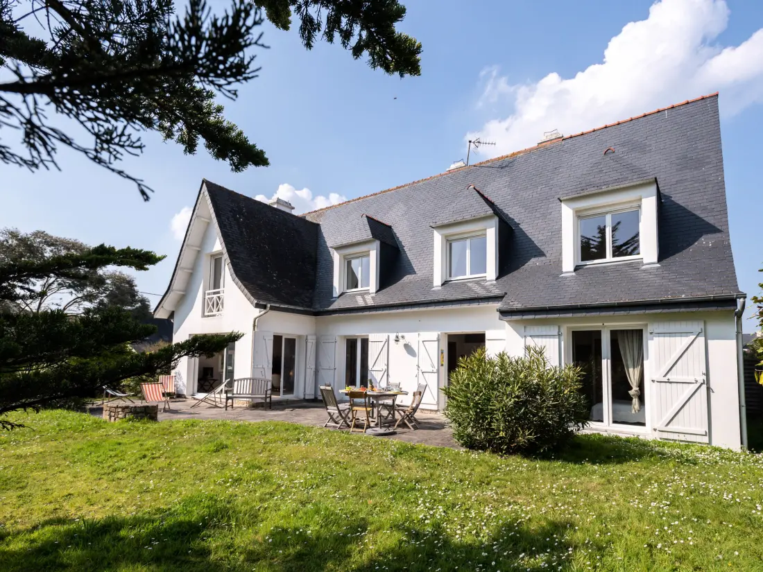 Maison de Vacances Carnac