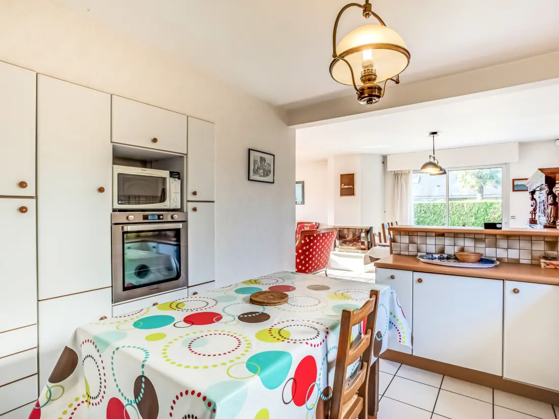Maison de Vacances Carnac