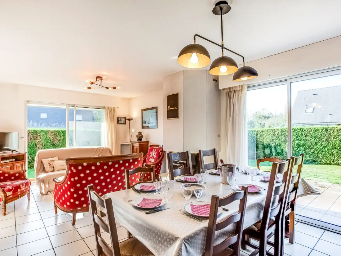 Maison de Vacances Carnac
