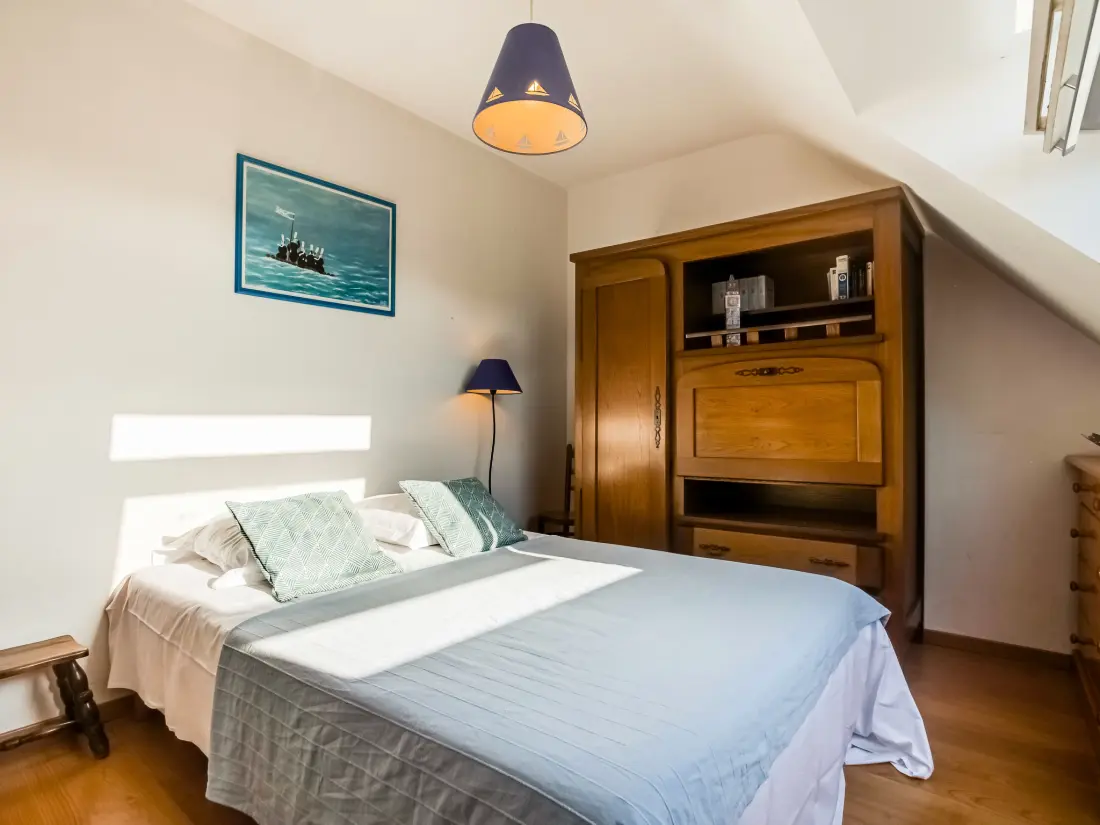 Maison de Vacances Carnac
