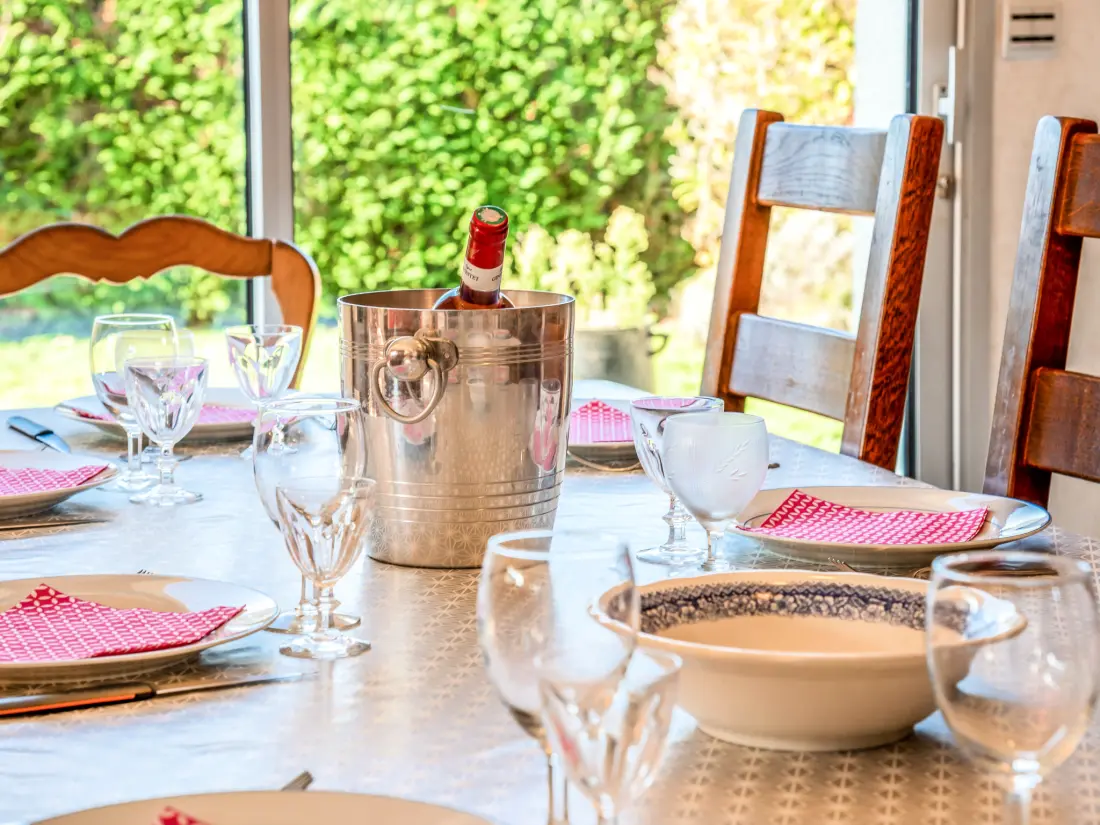 Maison de Vacances Carnac