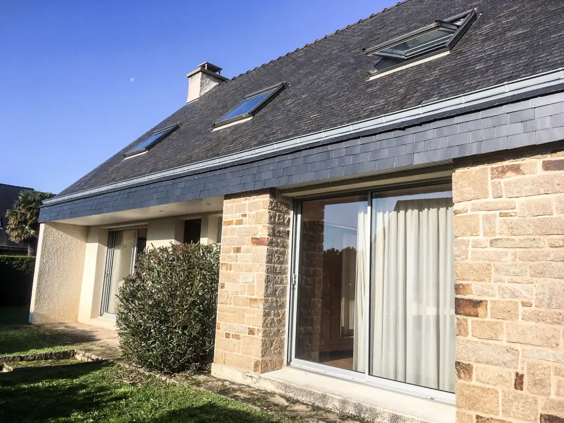 Maison de Vacances Carnac