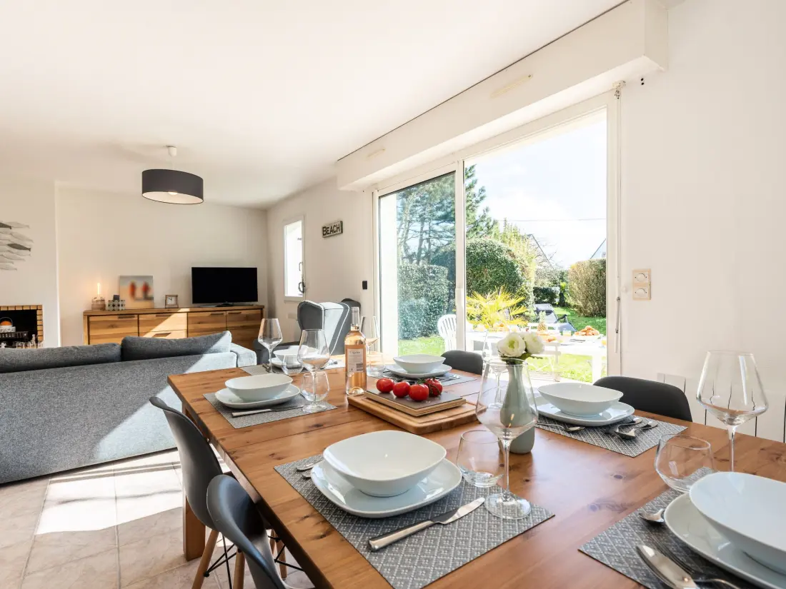 Maison de Vacances Carnac