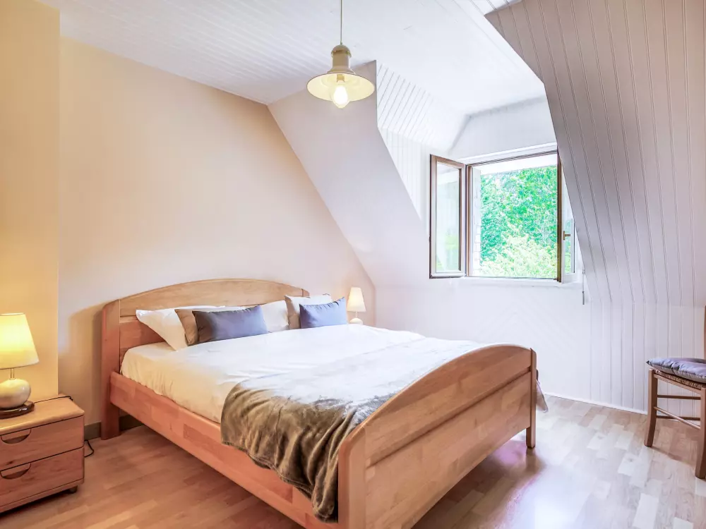 Maison de Vacances Carnac