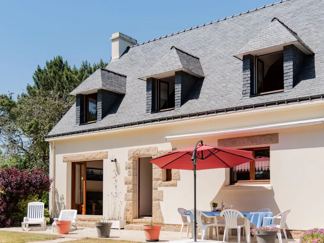 Maison de Vacances Carnac