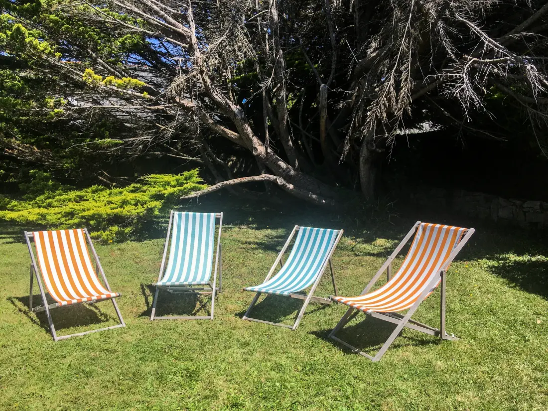 Maison de Vacances Carnac