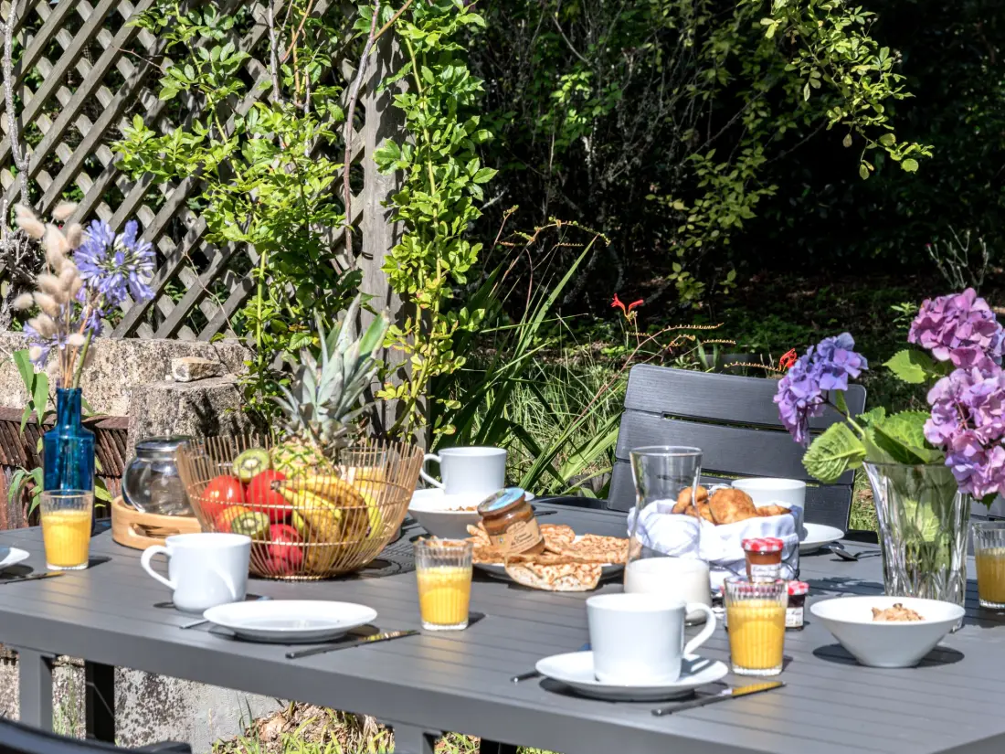 Maison de Vacances Carnac