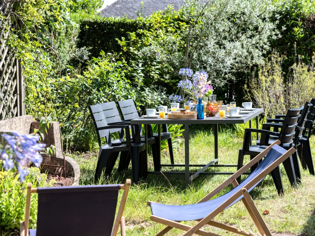 Maison de Vacances Carnac