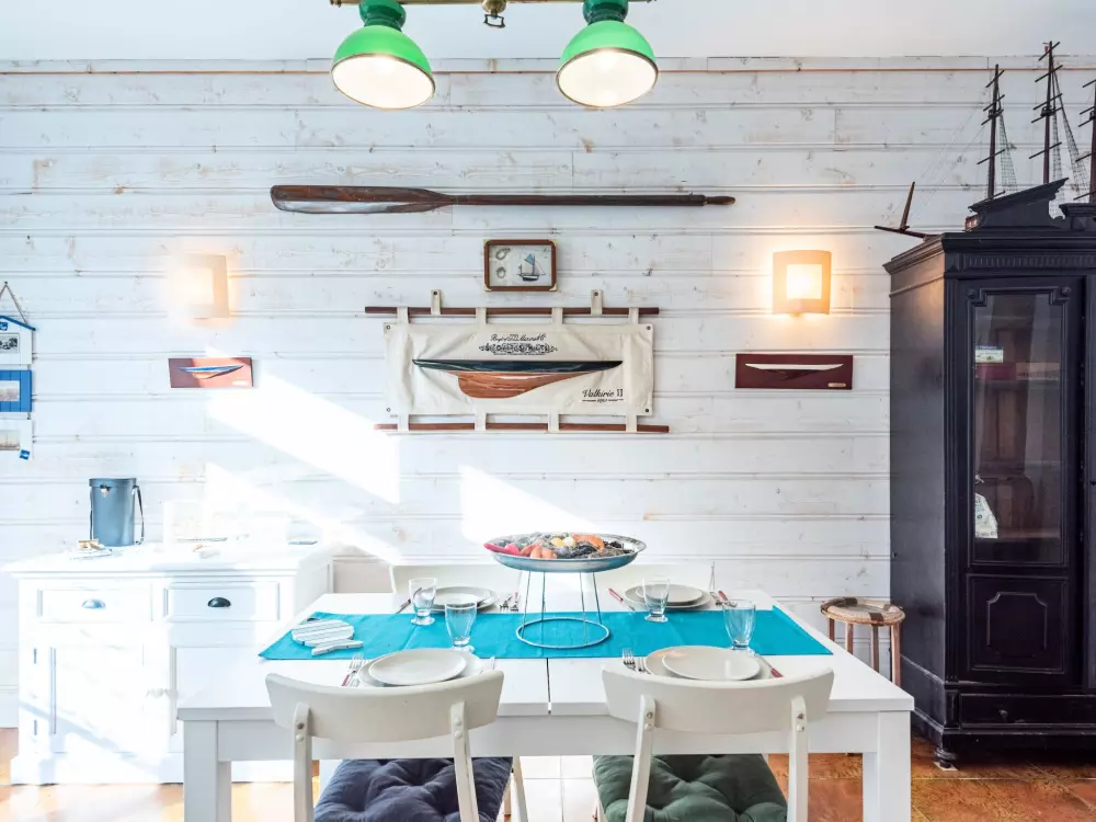 Maison de Vacances Carnac