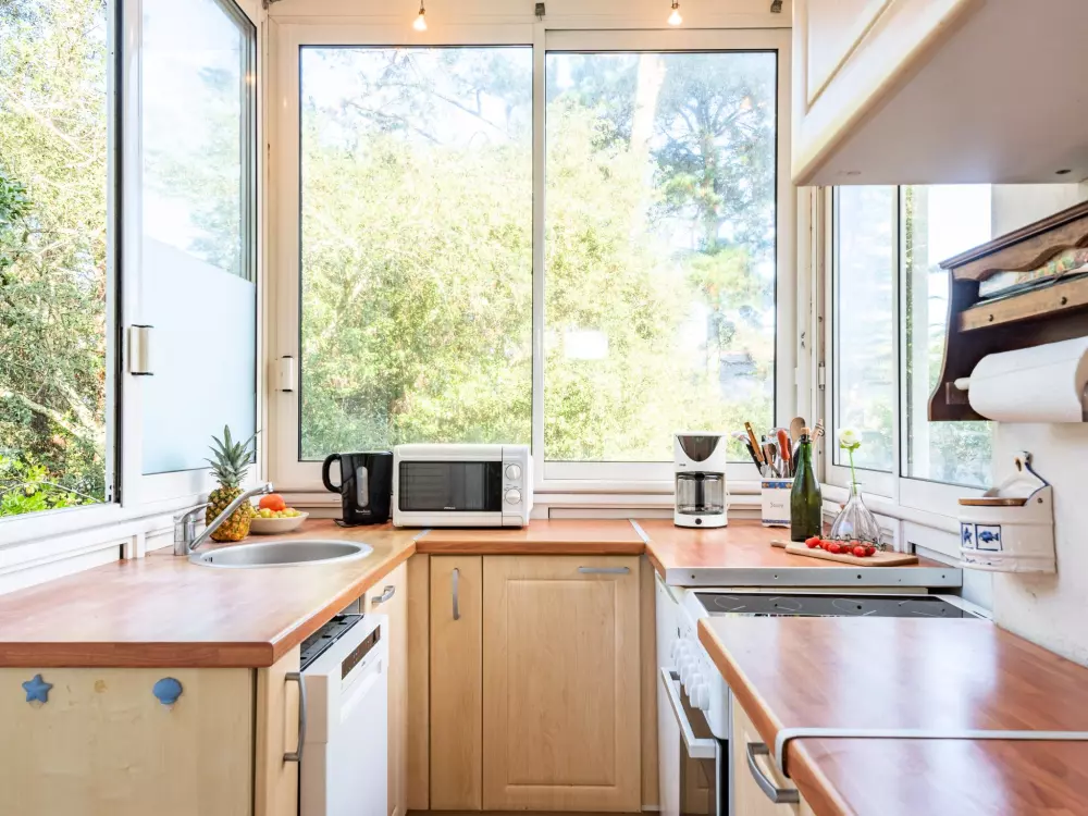 Maison de Vacances Carnac