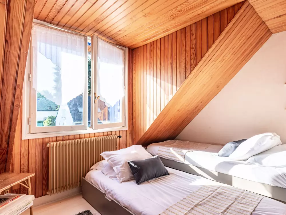 Maison de Vacances Carnac