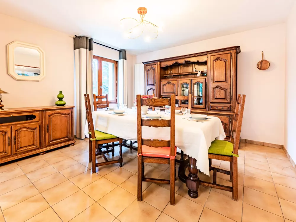 Maison de Vacances Carnac