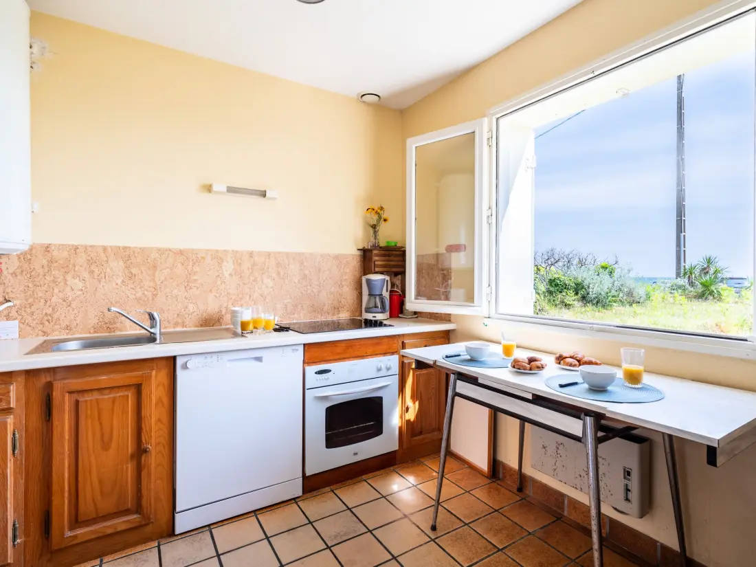 Maison de Vacances Carnac