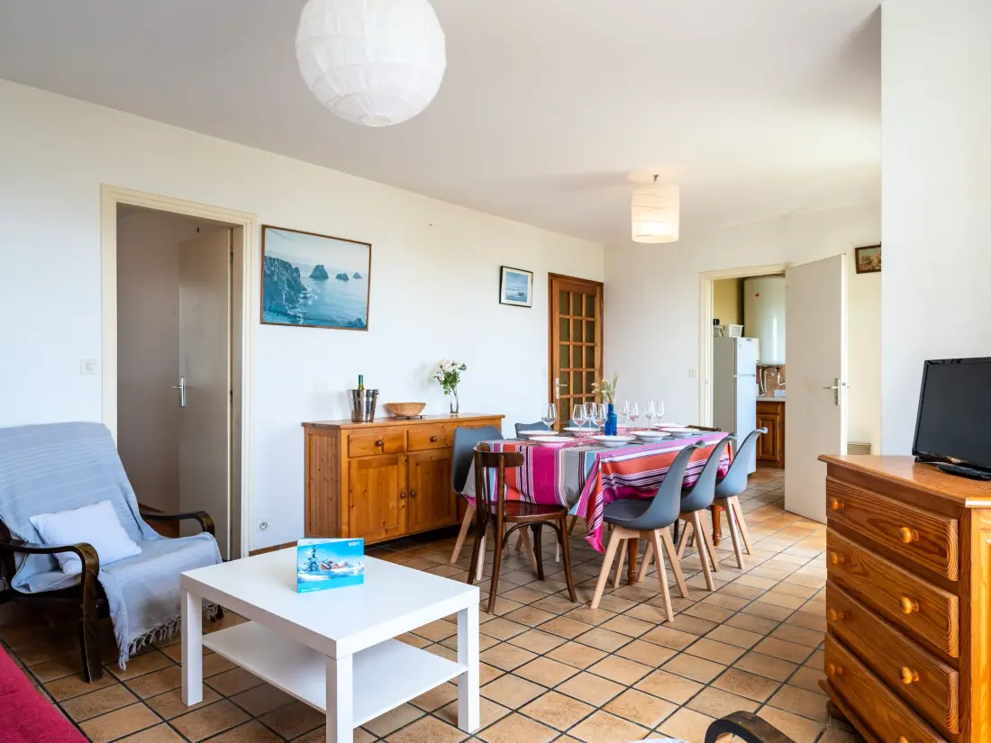 Maison de Vacances Carnac